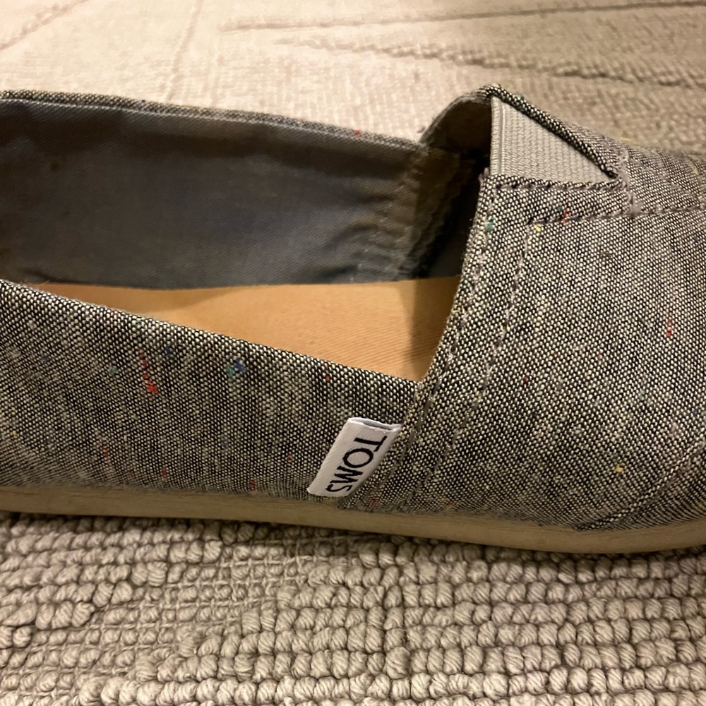 TOMS Shoes Women’s 6.5 - Picture 6 of 6
